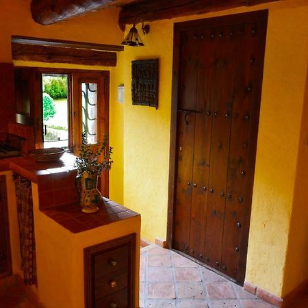 Ferienwohnung Casa Alba Ara Oto Exterior foto