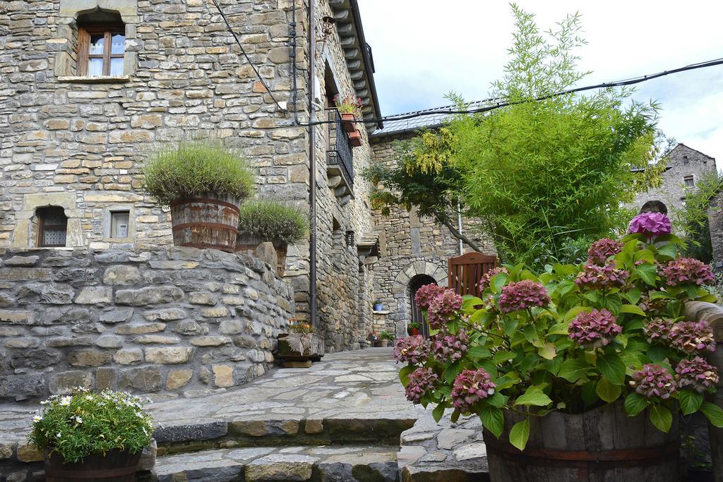 Ferienwohnung Casa Alba Ara Oto Exterior foto